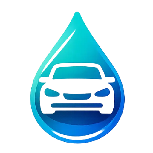 Lavage auto à domicile Poupas
